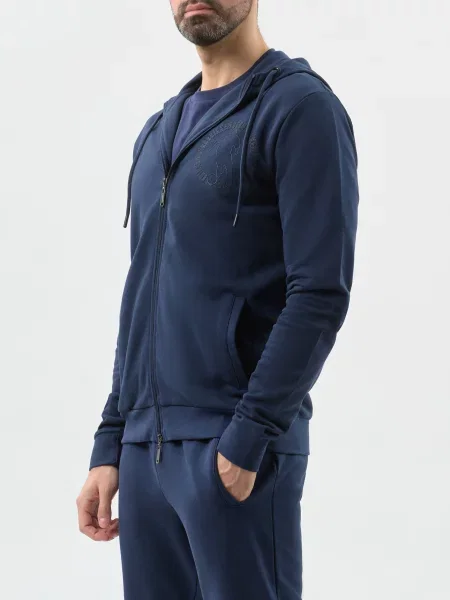 Спортивный костюм Bikkembergs синий