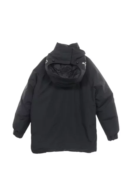 Palton Supreme negru