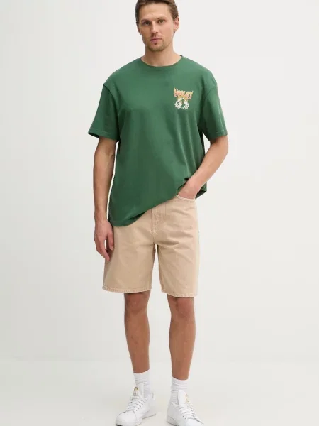 Hurley футболка