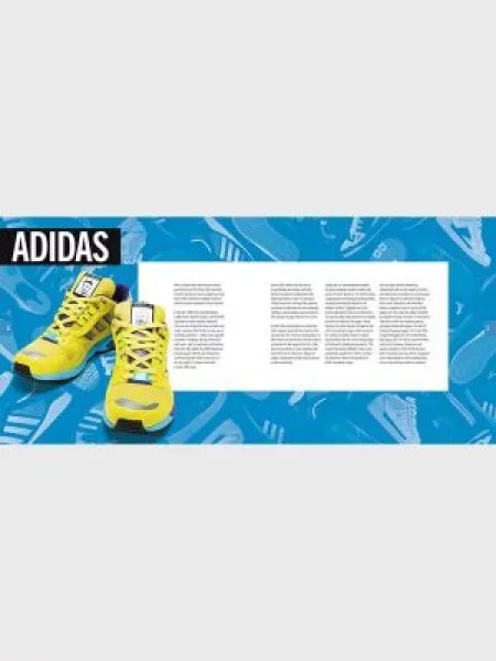 QeeBoo carte Sneakers: The Complete Limited Editions U-Dox English