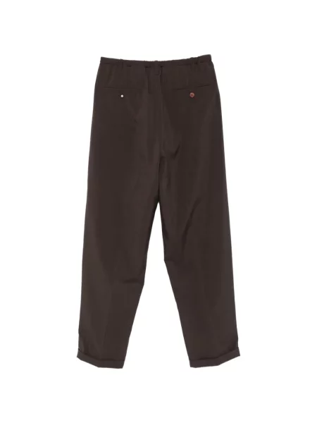 Pantaloni Magliano maro