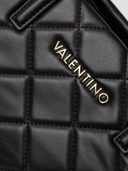 Сумка Valentino Bags черная