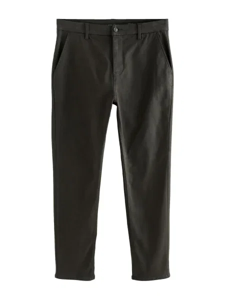 Next Chino kalhoty khaki