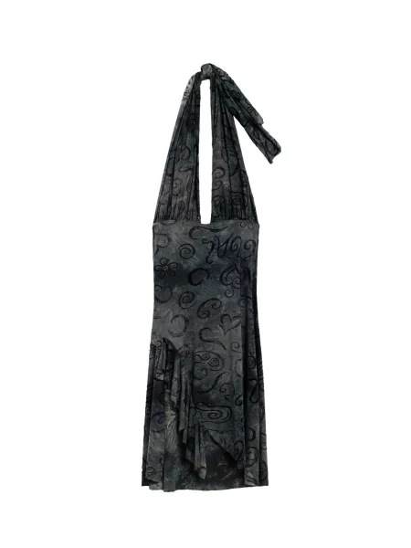 Desigual Rochie / amestecat negru