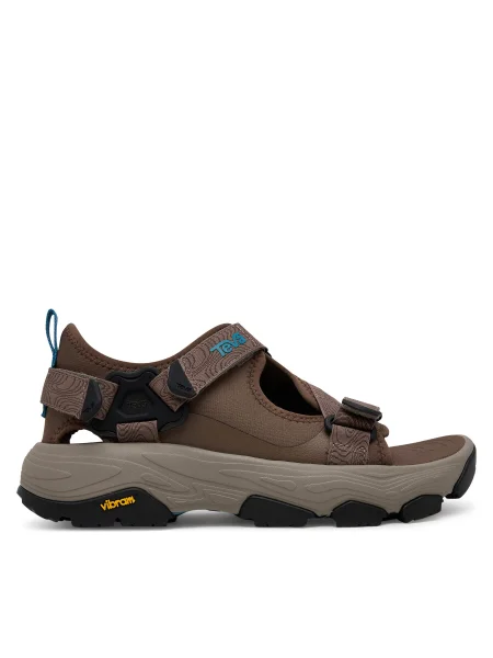 Sandale Teva maro