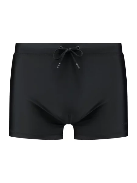 Palton Shiwi negru