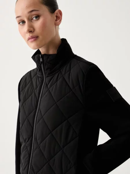 DKNY демісезонна куртка