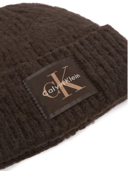 Calvin Klein Kapa smeđa