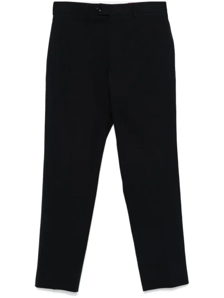 Pantaloni Fursac albastru