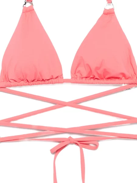 Bikini Blugirl plic roz