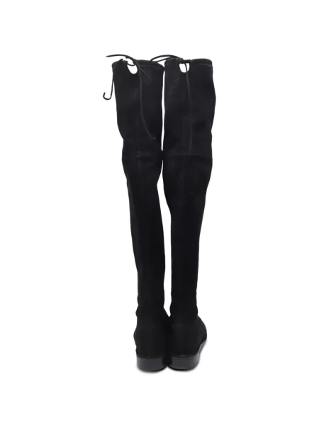 Cizme Stuart Weitzman negru
