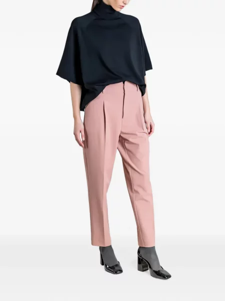 Poncho Psophia negru