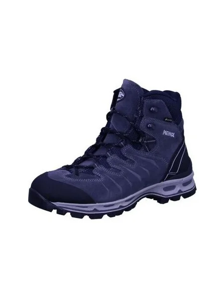 Pantofi Meindl albastru