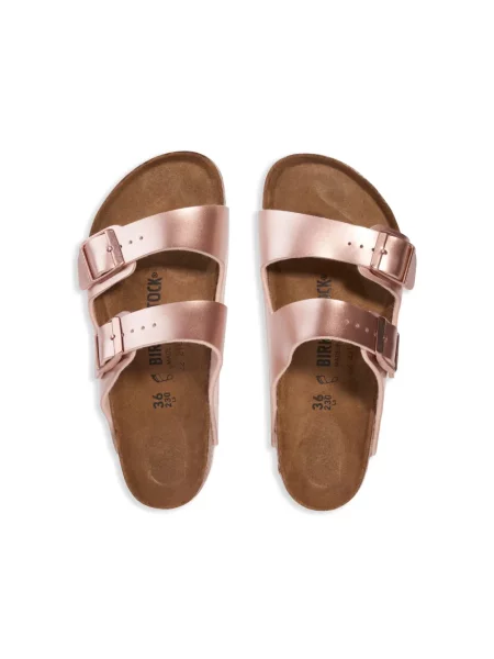 Sandale copii Birkenstock roz