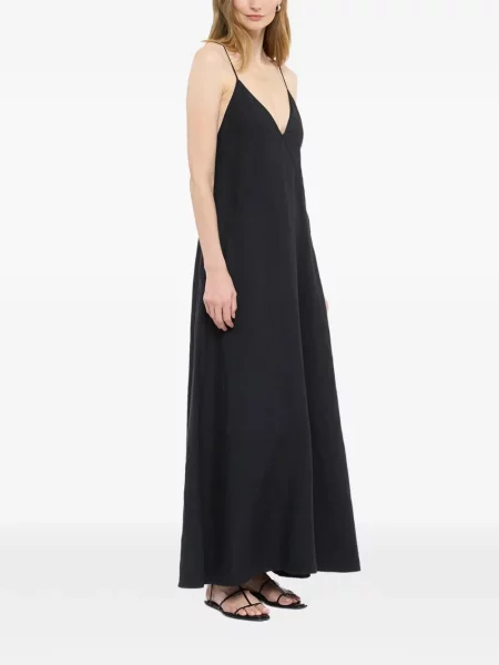 Rochie Another Tomorrow negru