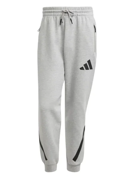 Бягане тениска Adidas бяло