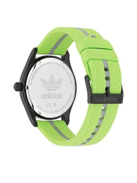 Ure Adidas črna