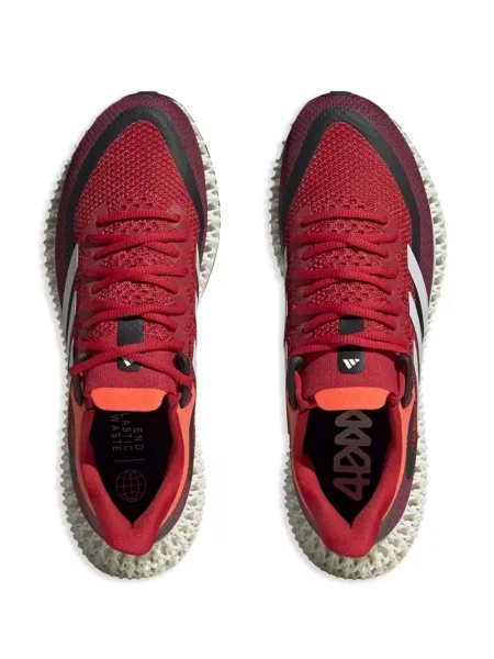 Παντοφλες Adidas λευκό