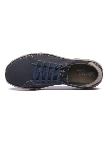 Pantofi Callaghan albastru