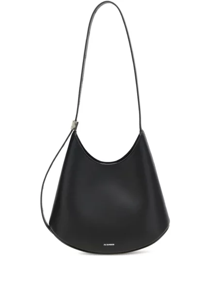 Geantă Jil Sander negru