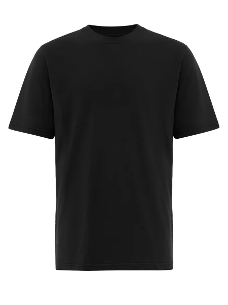 Antioch Tricou negru