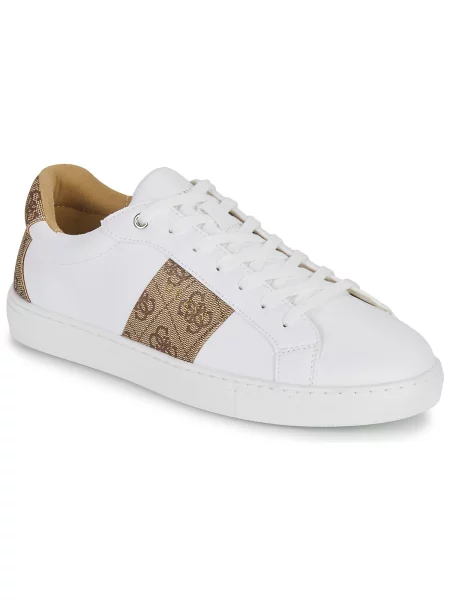 Superge Guess bela