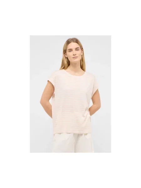 Tricou Mustang roz