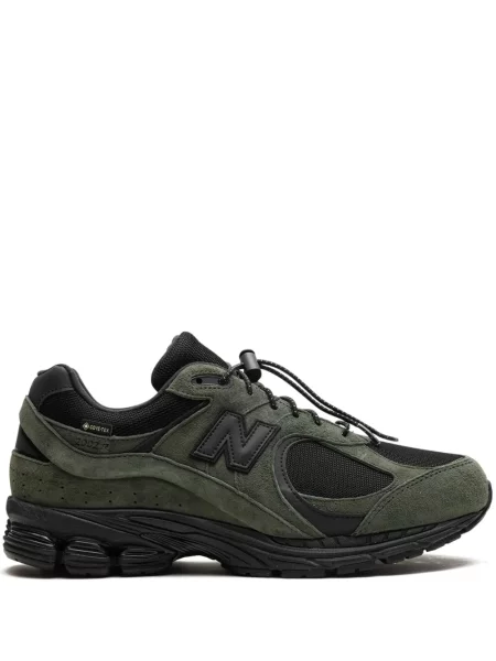 Sneakerși New Balance verde