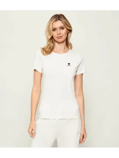 BOSS ORANGE Tricou | portocaliu