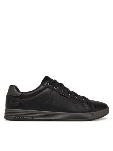 Skechers Αθλητικά Cavell Hensley μαύρο