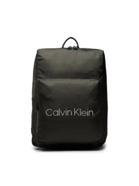 Batoh Calvin Klein zelená