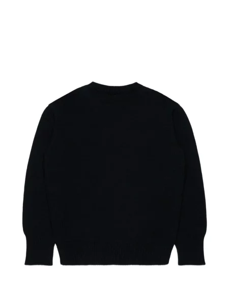 Sweter dziecięcy N°21 czarny