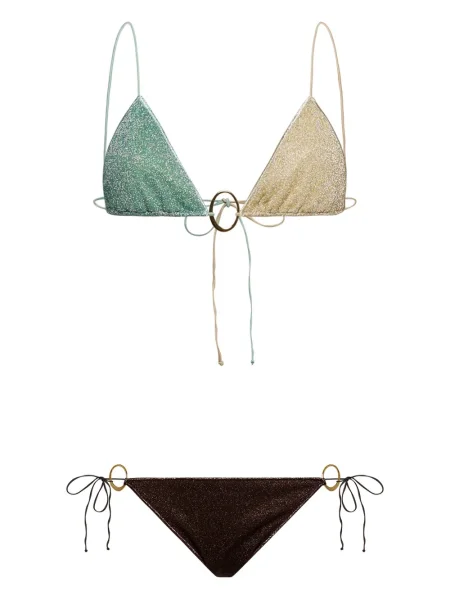 Bikini Oseree verde