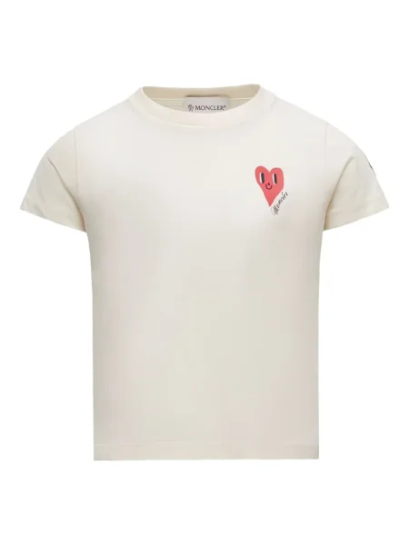 Koszulka dziecięca Moncler Enfant