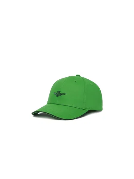 Aeronautica Militare Kšiltovka zelená
