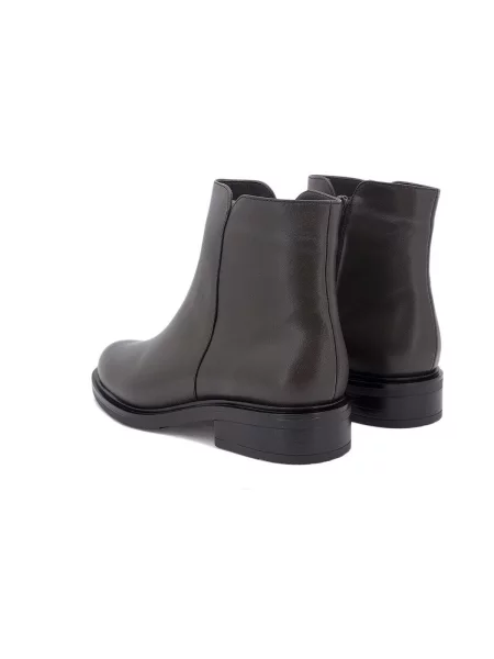 Pantofi Piesanto maro
