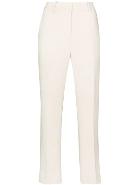 Spodnie Holzweiler o krotszym kroju