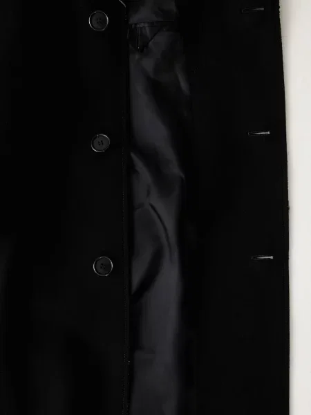 Пальто Mm6 Maison Margiela