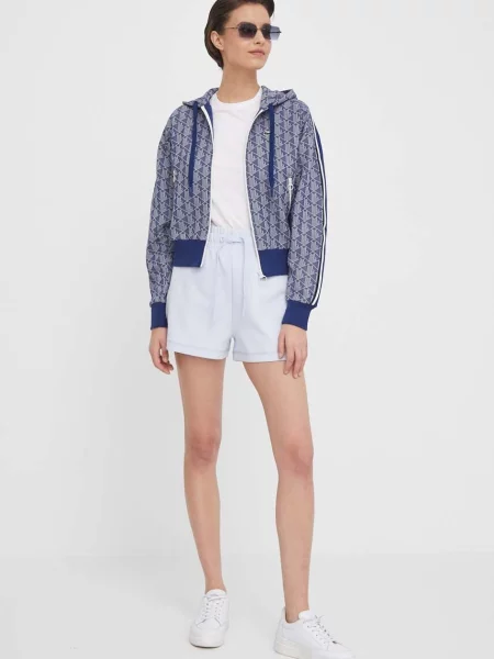 Pepe Jeans kratka majica bela