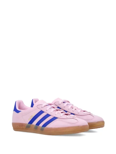 Sneakerși Adidas Gazelle roz