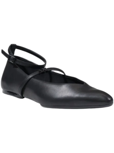 Pantofi Eax negru
