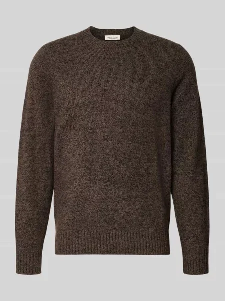Sweter wełniany z mieszanki wełny Casual Friday