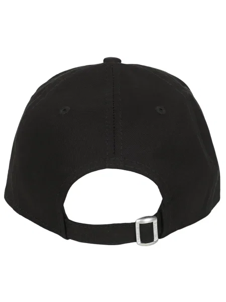 Šiltovka New Era čierna