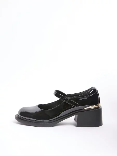 Lipsy Balerini negru