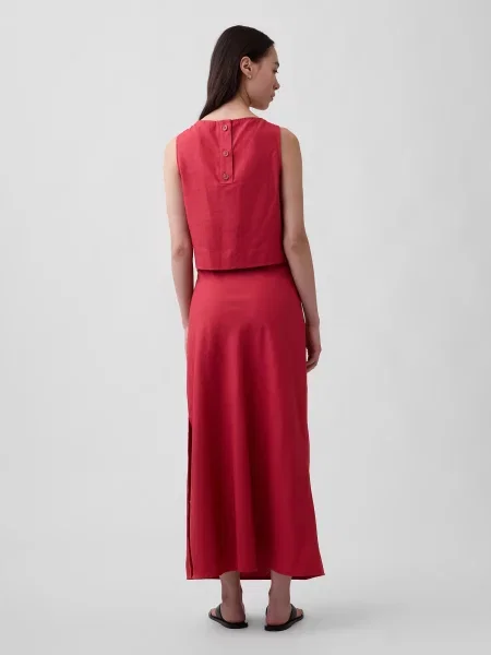 Fusta maxi Gap