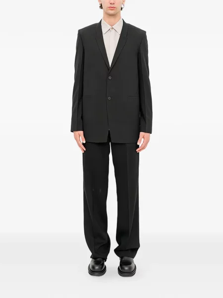 Costum Rick Owens negru