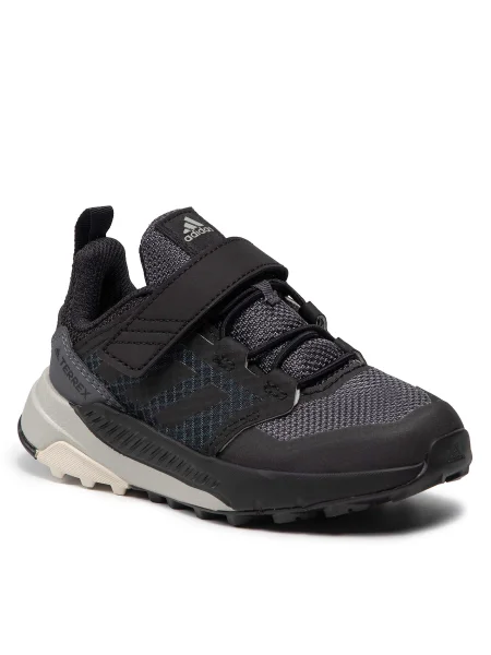 Tenisky Adidas Terrex čierna