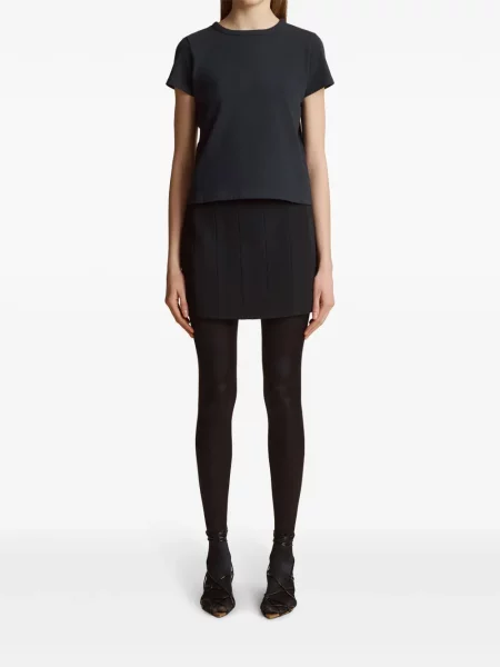 Tricou Khaite negru