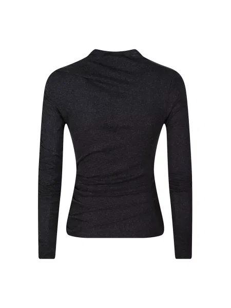 Sweter Pinko szary