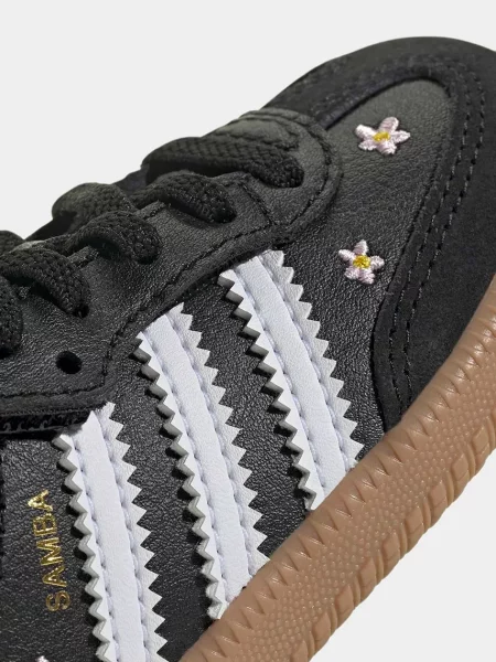 Adidas Originals SAMBA OG кросівки дитячі